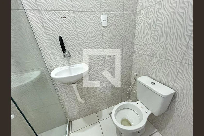 Casa de 1 quarto e 38 m² — photo 10