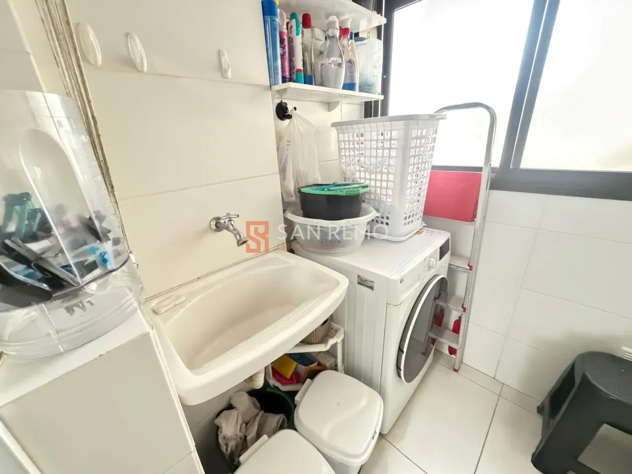 Меблированная квартира с 3 спальнями и 2 парковками — photo 21