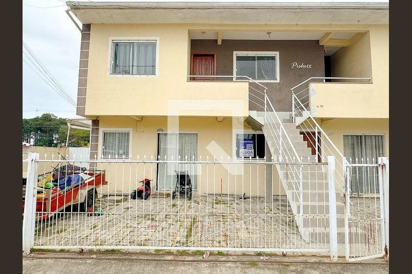 Apartamento mobiliado com 1 quarto e 1 vaga, aceita pets — photo 32
