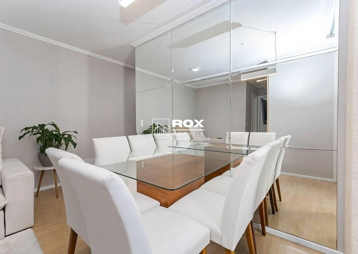 Apartamento de 2 quartos com espaço de home office, Cajuru — photo 5