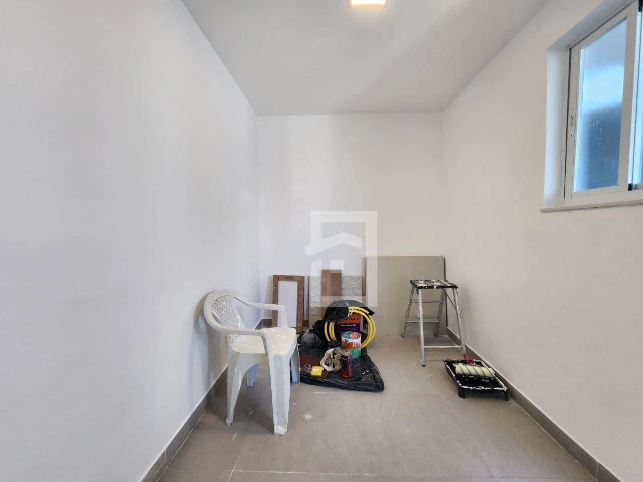 197 m² apartment on the 22nd floor with a private garden — photo 58