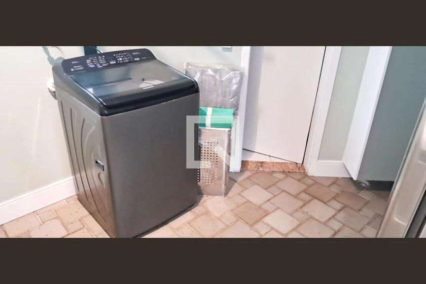 Apartamento mobiliado de 312 m² com 2 quartos e 2 vagas — photo 17