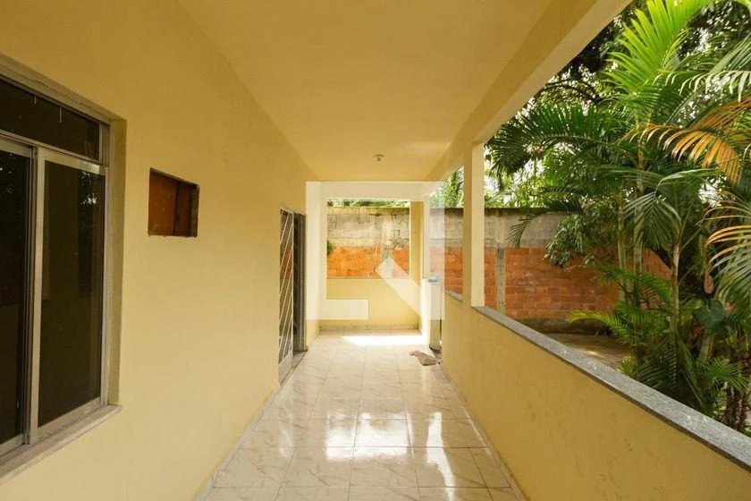 Casa sem mobília com 2 quartos e 1 banheiro, 120 m² — photo 16