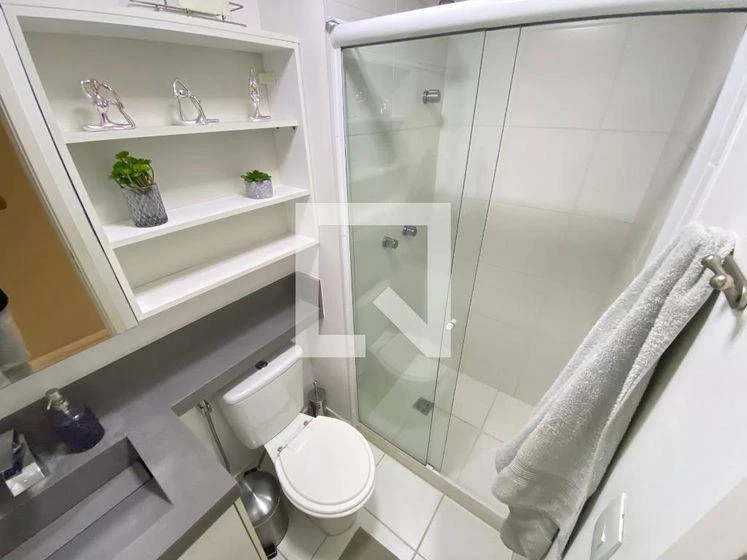 2-bedroom apartment with a walk-in closet in Rio de Janeiro — photo 11