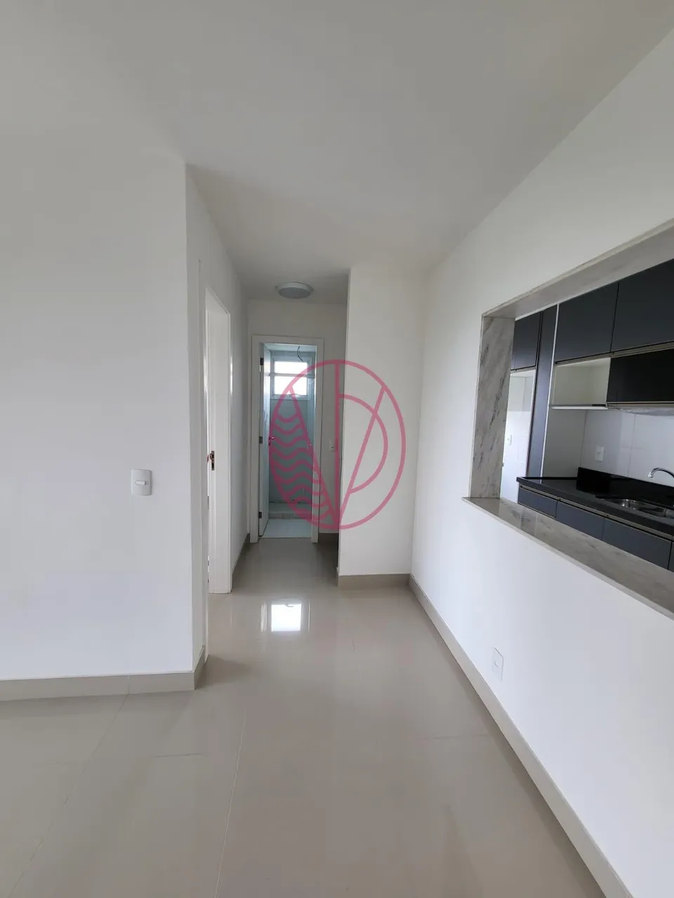 1-bedroom apartment with mountain views and balcony — photo 15