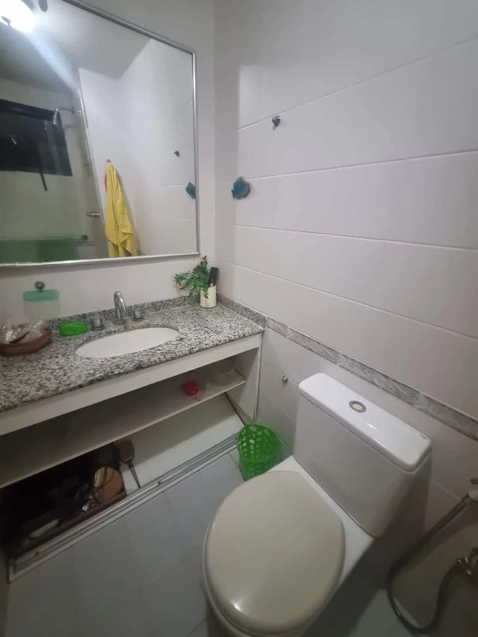 2-bedroom apartment in a building with a sauna — photo 4