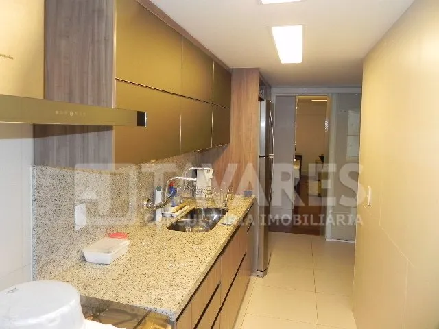 Apartamento com 3 quartos, 4 banheiros e 3 vagas — photo 42