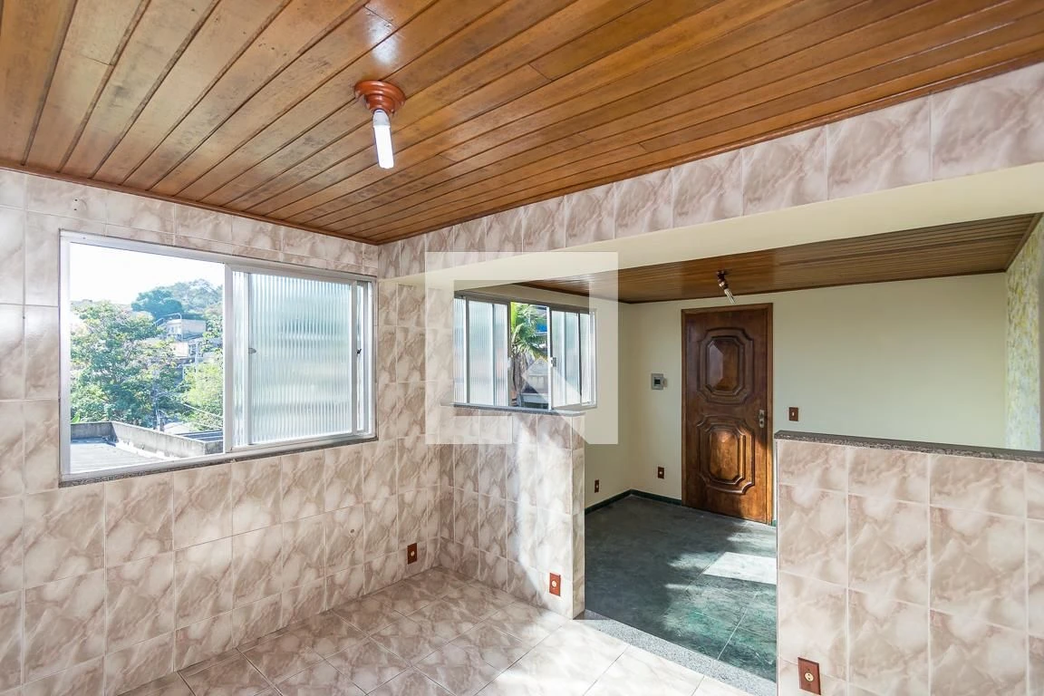 House for rent with 2 bedrooms and a balcony — photo 27