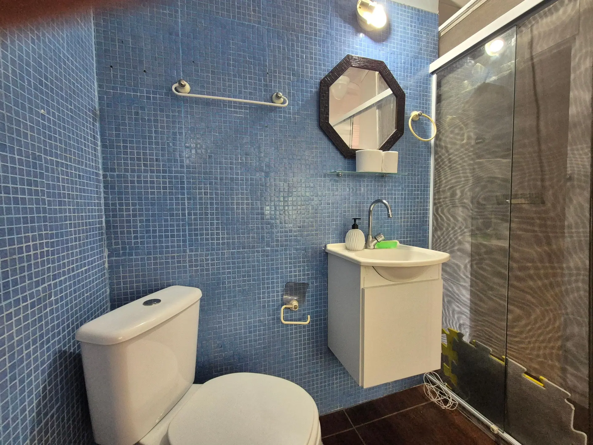 Furnished house, 100 m², with a garden — photo 44