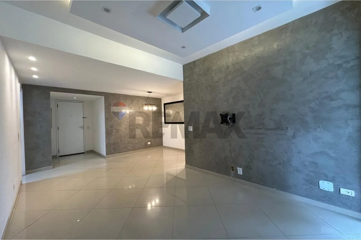 4 quartos e vista para o parque: apartamento de 142 m² — photo 11