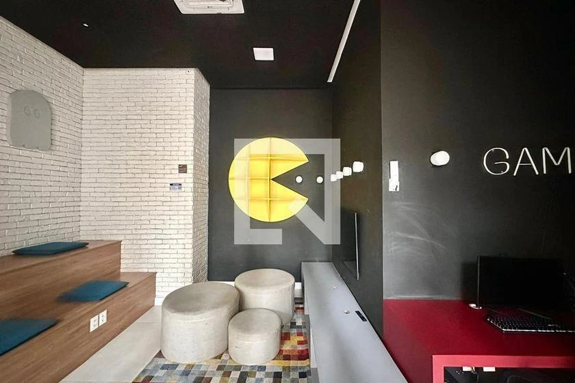 79 m² apartment with a washing machine and a home office — photo 30