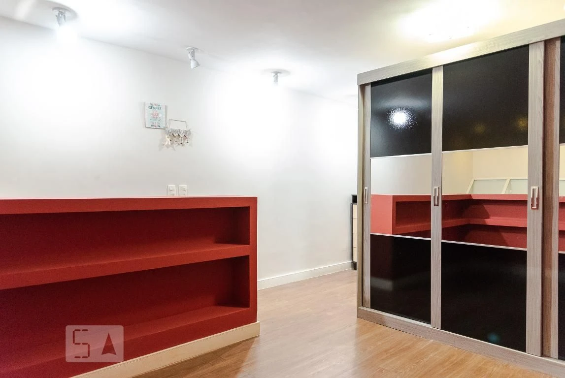 Studio, 45 m², com janelas do piso ao teto — photo 6