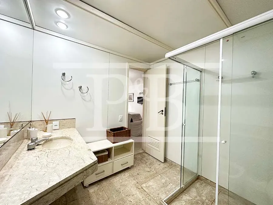 Apartamento mobiliado com 2 dormitórios e 2 banheiros — photo 15