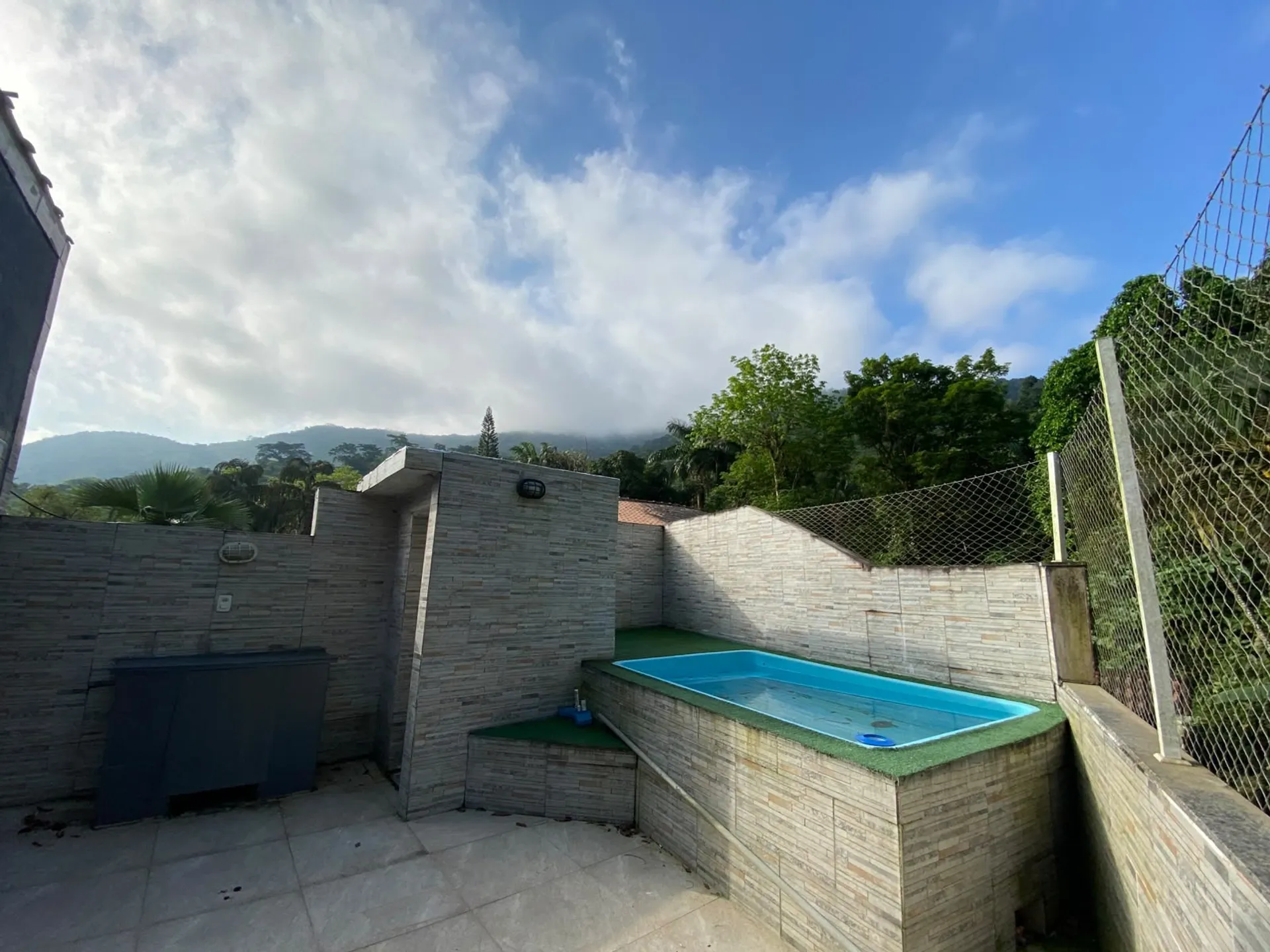House, 140 m², with a mountain view — photo 9