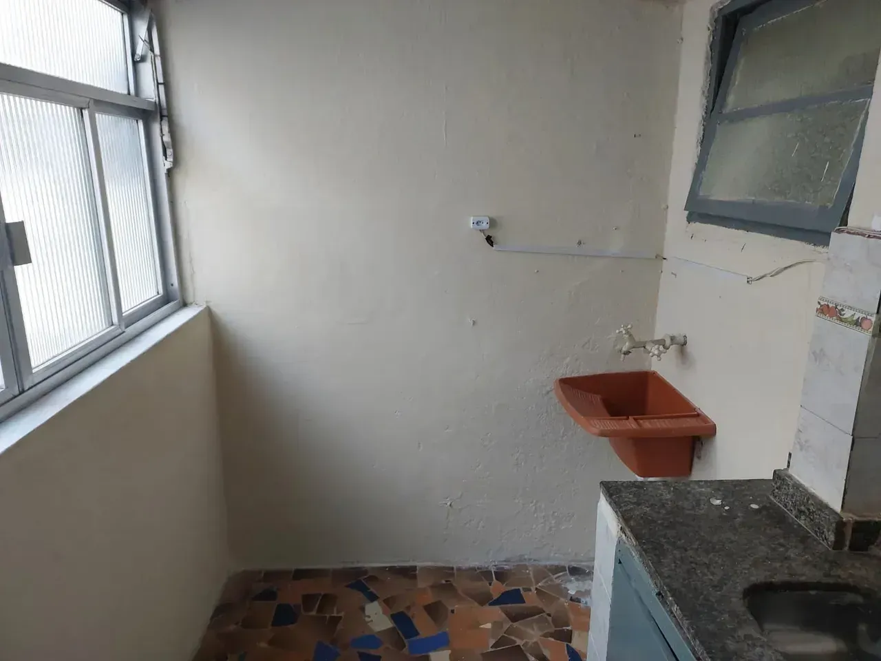 Unfurnished 2-bedroom apartment without parking — photo 5