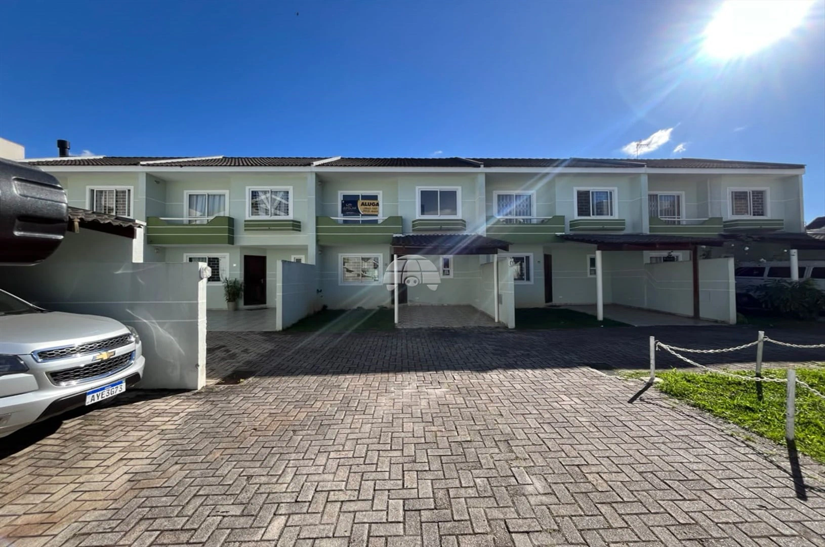 3-bedroom house with en-suite and half-bath, 99 m² — photo 2