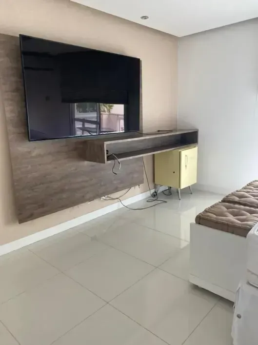 Casa mobiliada com 5 suítes e piscina e cozinha fechada — photo 26