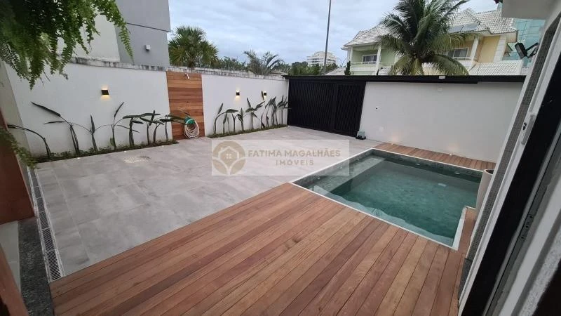 Rental house with 4 en-suite bedrooms and 226 m² — photo 13