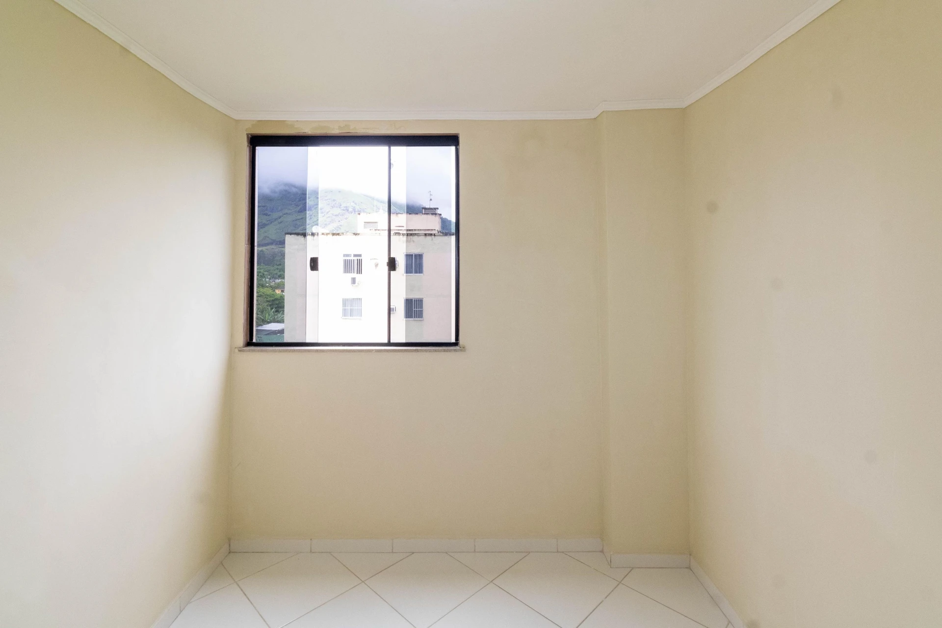 Apartamento, 60 m², com vista para as montanhas — photo 35