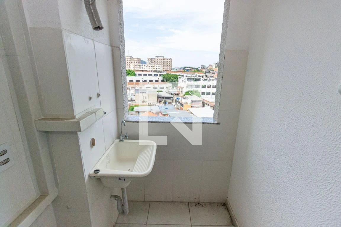 Rental apartment with 2 bedrooms and 1 parking space — photo 7