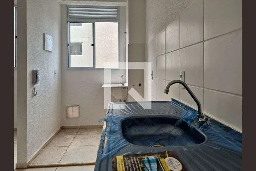 2-bedroom apartment in a building with a gym — photo 23