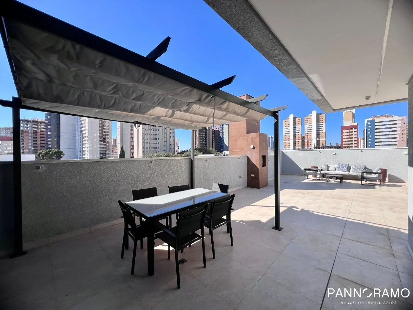 Apartamento garden sem mobília com 1 dormitório e 1 vaga — photo 23