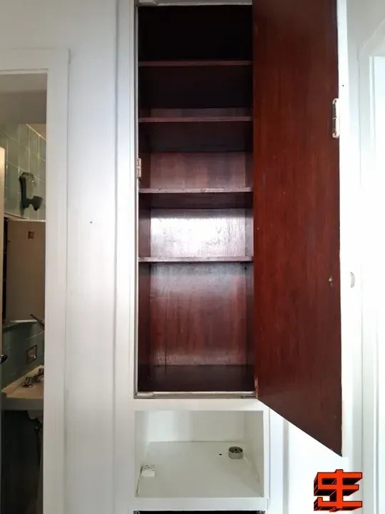 2-bedroom apartment with 1 parking space and closed kitchen — photo 17