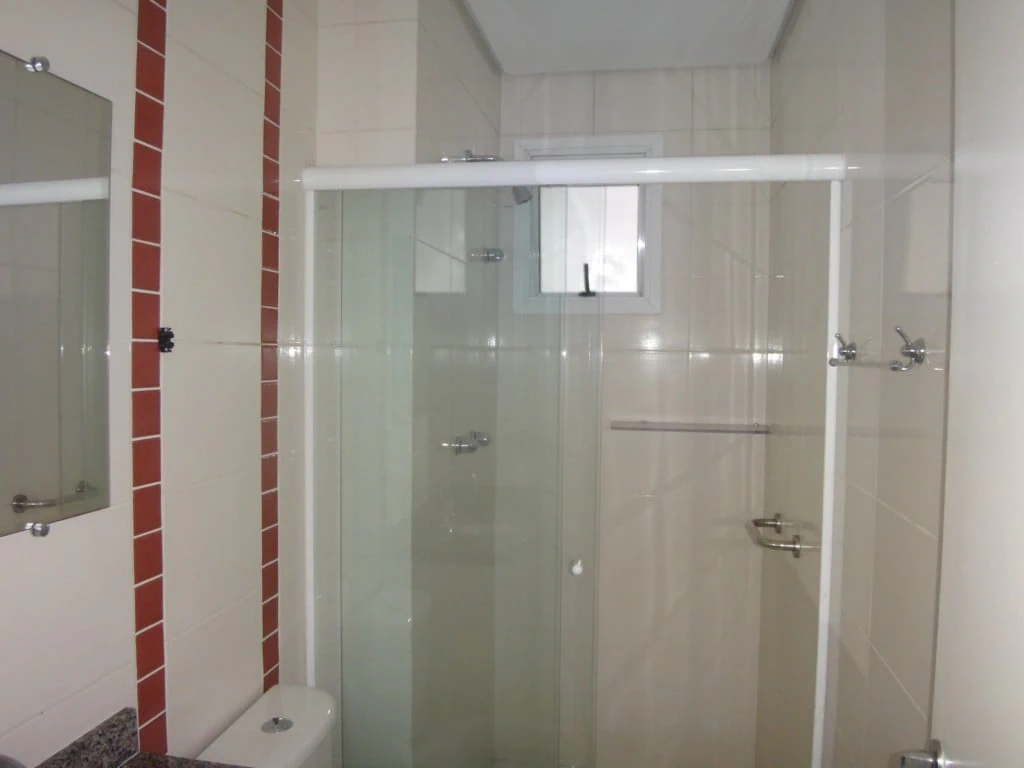 3-bedroom apartment in a building with a sauna — photo 29