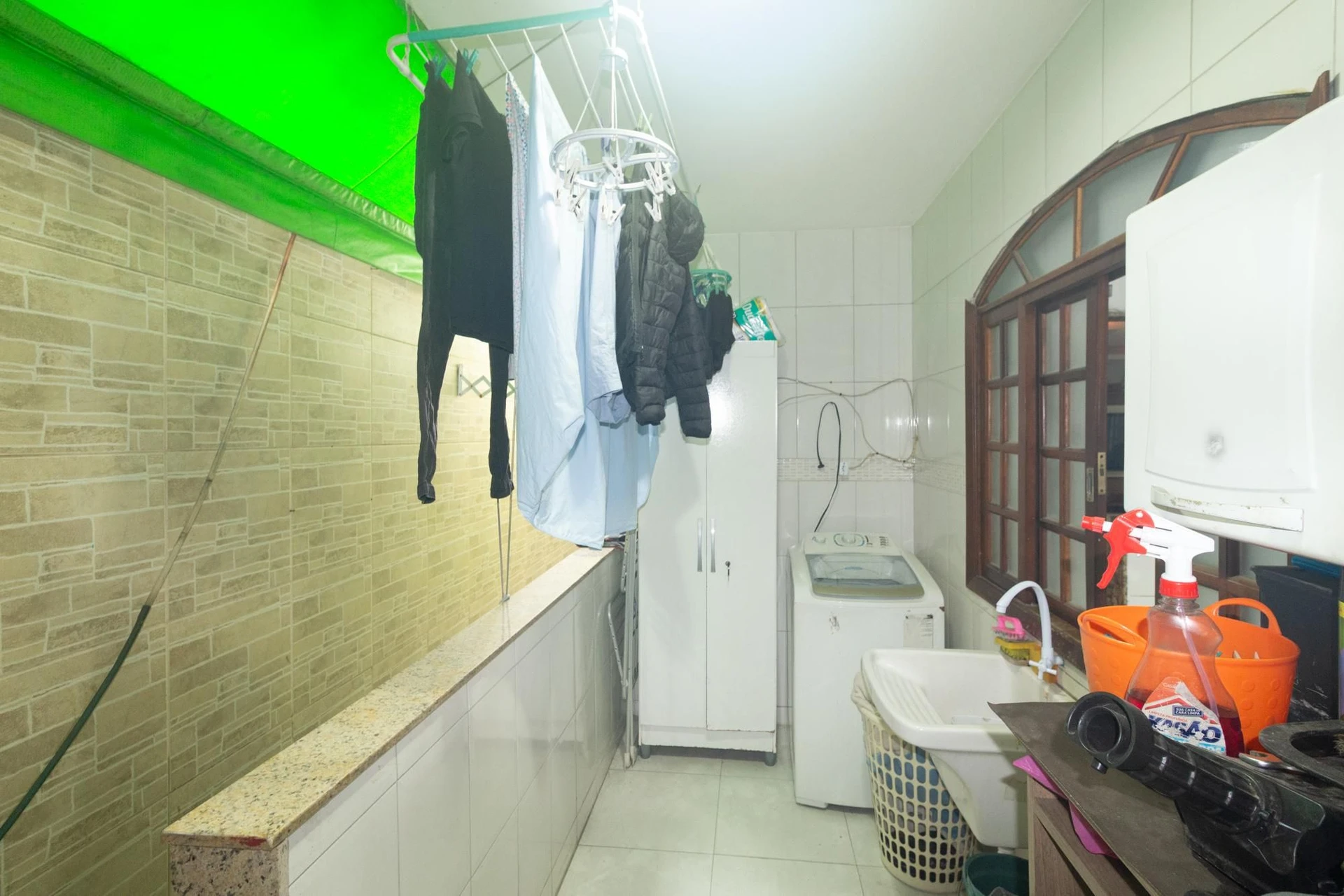 Furnished house, 360 m², with a garden — photo 33