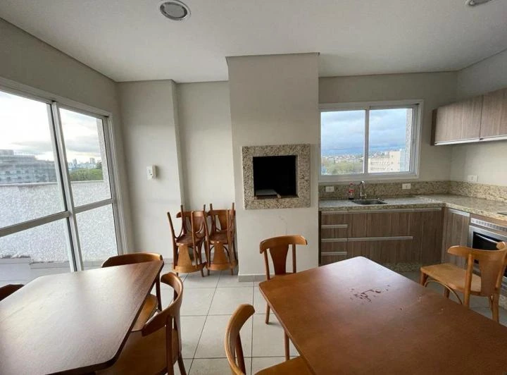 Apartamento mobiliado de 1 quarto com banheiro privativo — photo 5