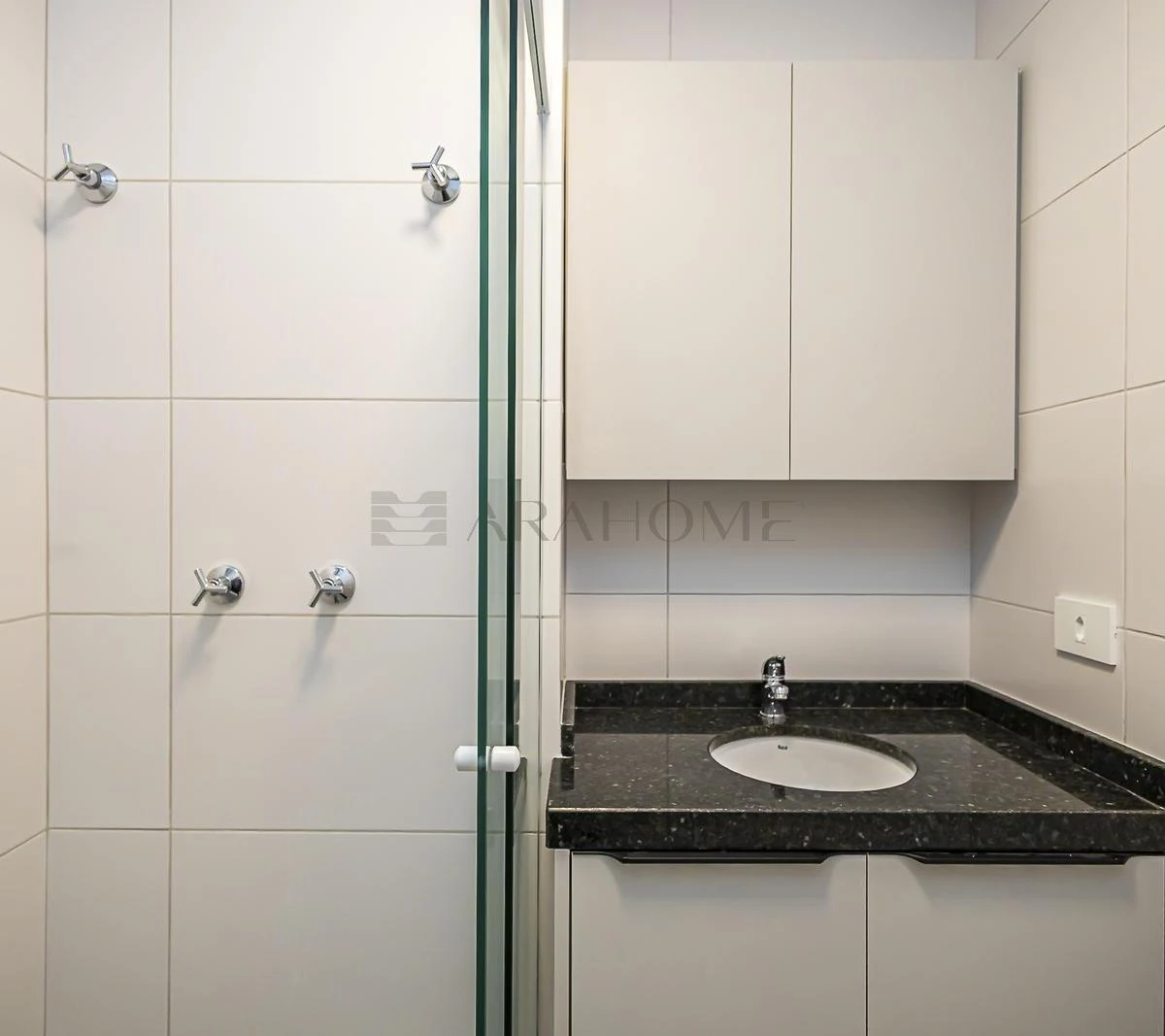 Balcón gourmet y 2 dormitorios: departamento de 56 m² — photo 27