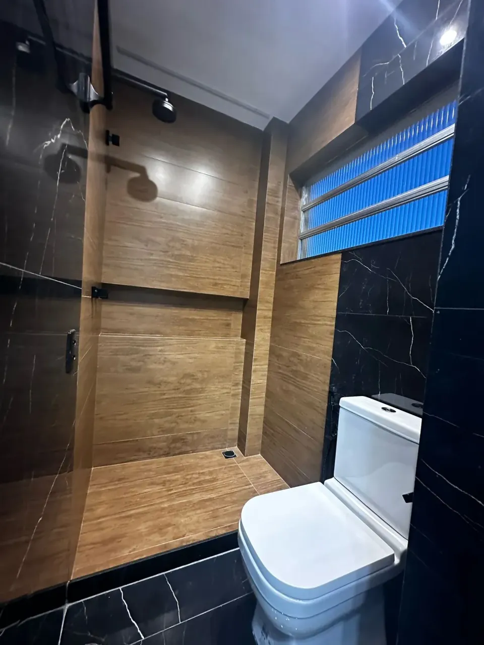 Нежитловий? Ні: незамебльована квартира з 2 спальнями — photo 5