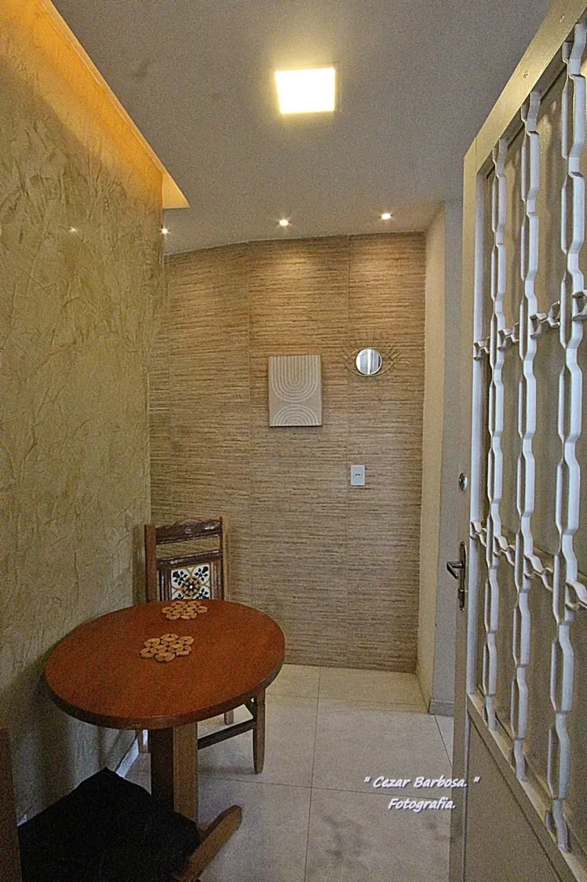 Kitnet de 1 dormitorio y 1 baño, sin plaza de parking — photo 13