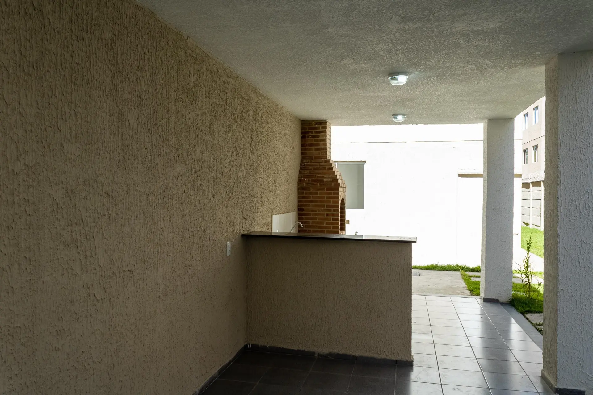 Apartamento en alquiler con 2 dormitorios y parrilla en la terraza — photo 25