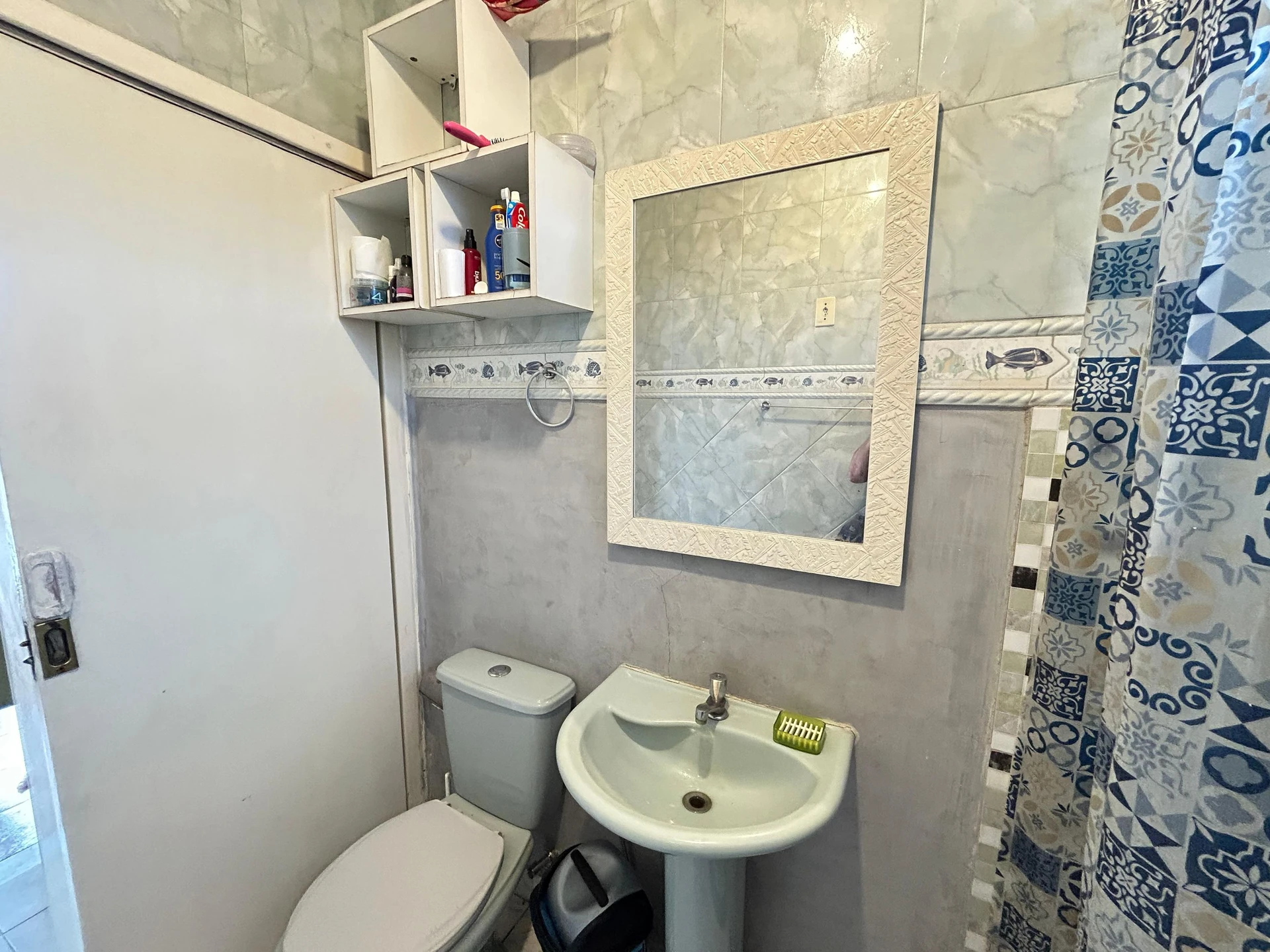 Apartamento mobiliado de 2 quartos e 65 m² — photo 20