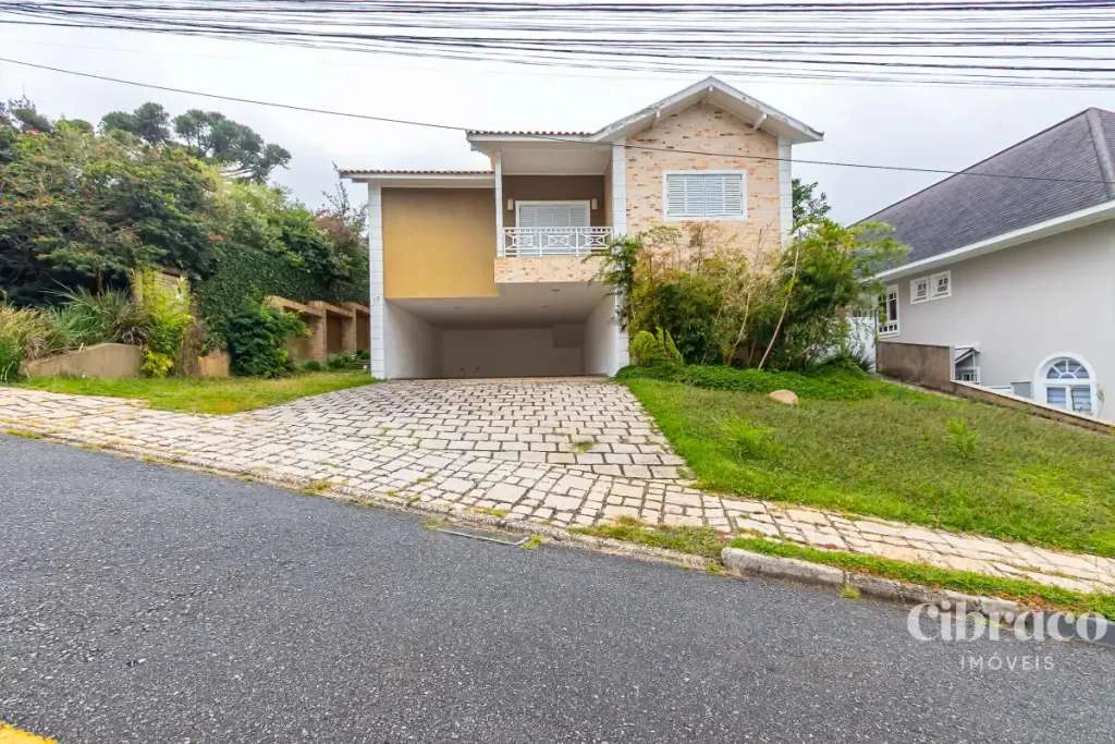 Casa para alugar com 4 suítes e 490 m² — photo 3
