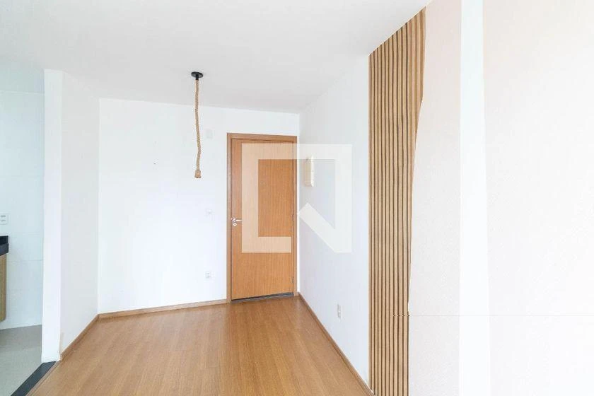 2-bedroom 45 m² apartment with a separate kitchen — photo 35