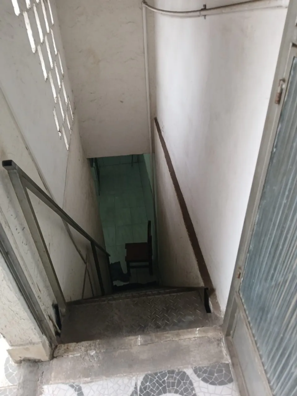 1 quarto e máquina de lavar: casa de 55 m² — photo 11