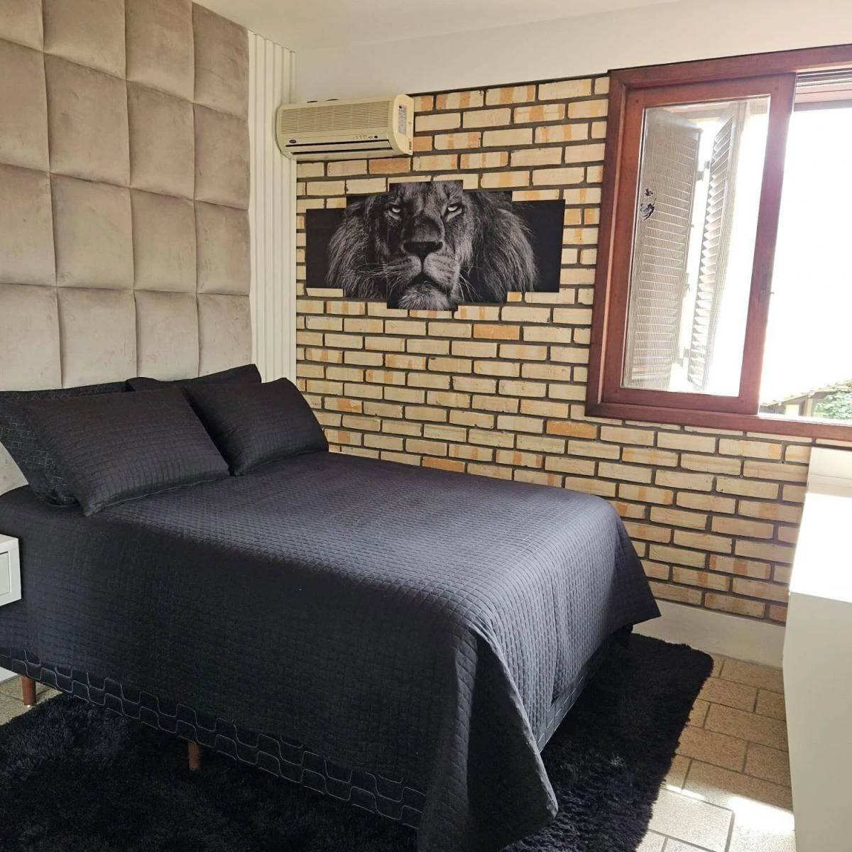 Стиральная машина и 4 спальни: дом 280 м² — photo 6