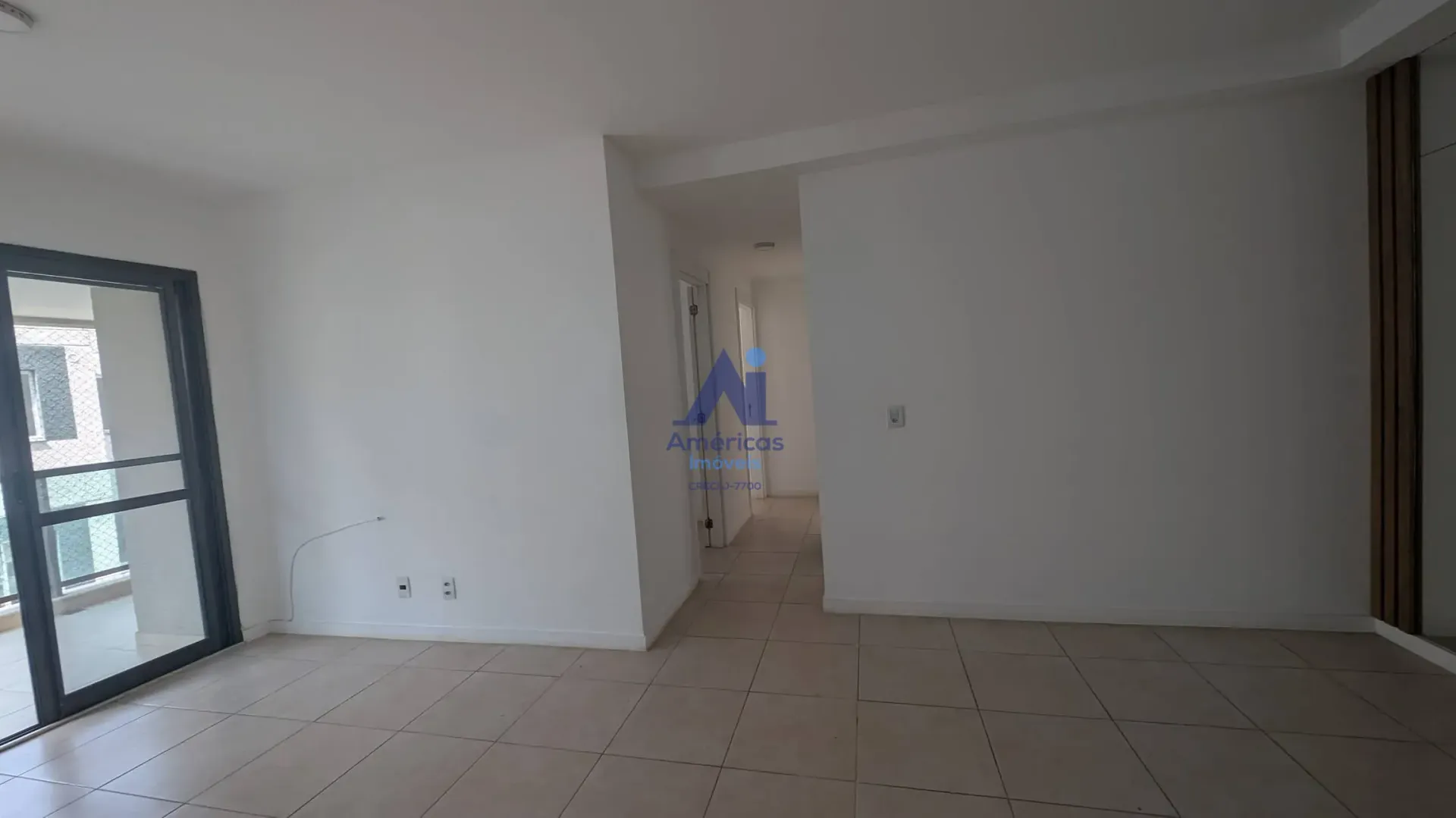 Water view in a 3-bedroom apartment, 82 m² — photo 15