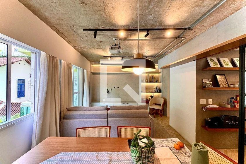 2 quartos e vista para as montanhas: apartamento de 76 m² — photo 12