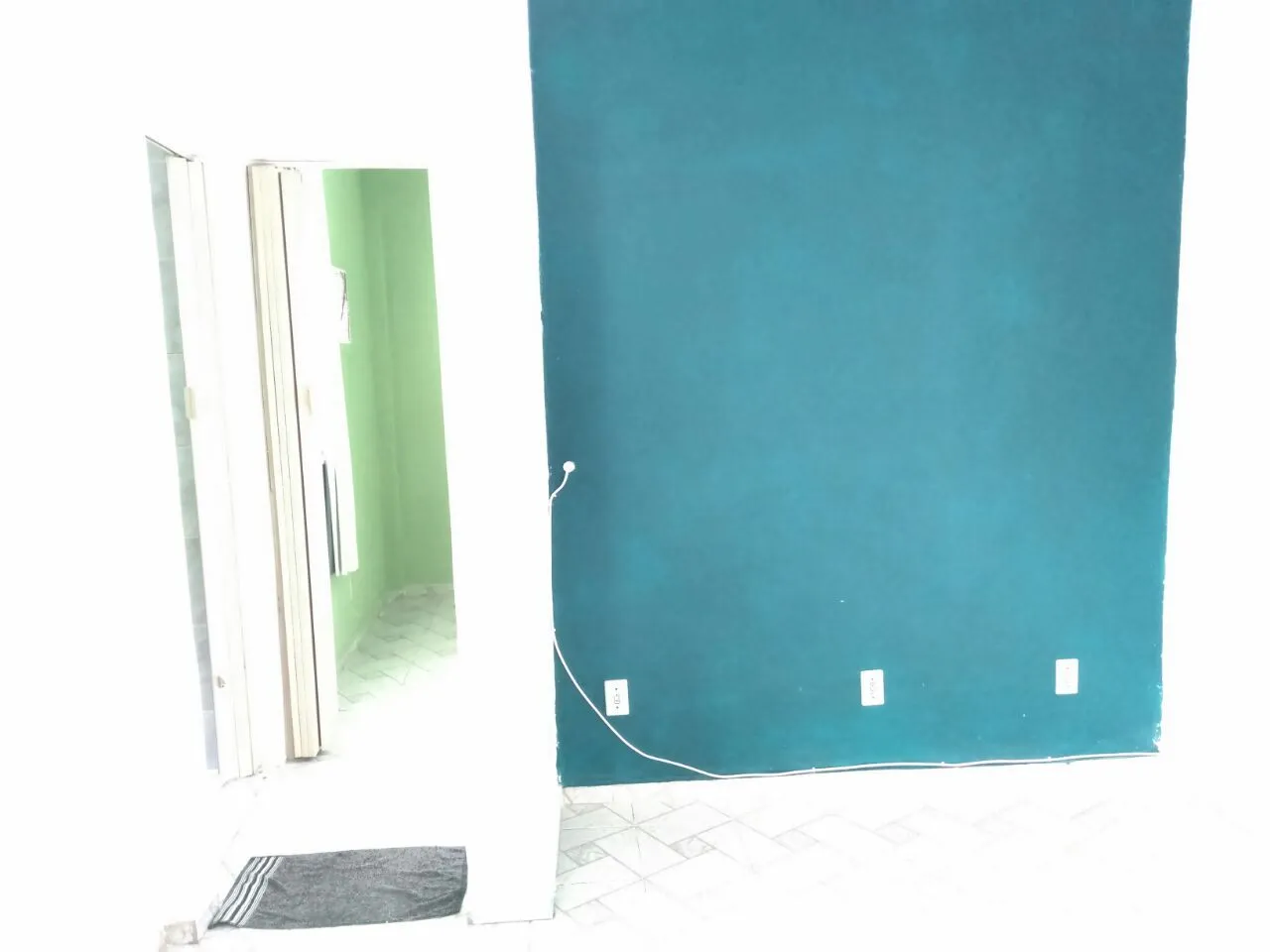 Furnished one-bedroom, 60 m² apartment in Rio de Janeiro — photo 10