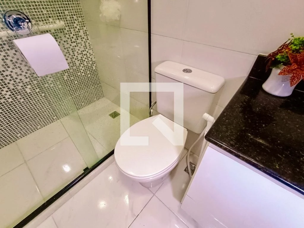 Apartamento mobiliado de 3 quartos com máquina de lavar — photo 61