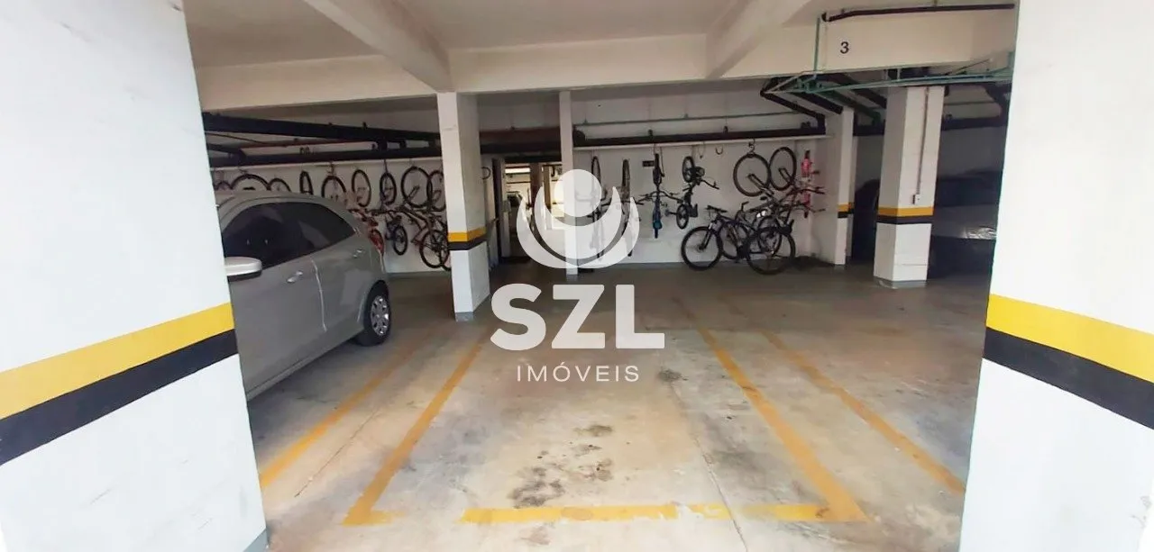 Unfurnished apartment with 3 bedrooms, 2 baths and parking — photo 25