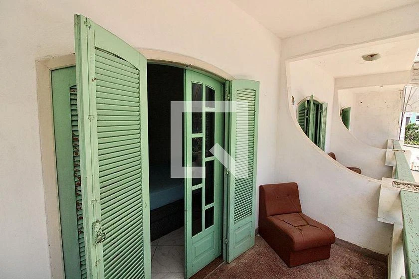Casa com 6 quartos e 600 m² para aluguel — photo 36