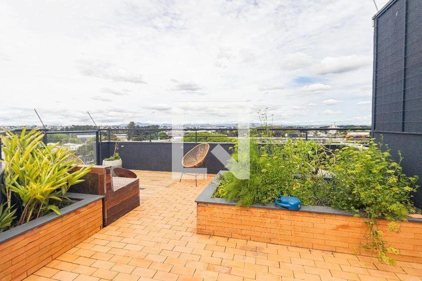 Apartamento mobiliado de 2 quartos com varanda envidraçada — photo 12