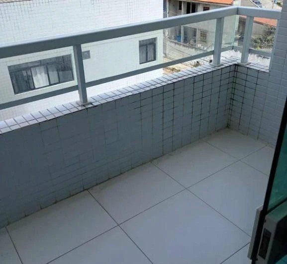 Apartamento de 1 quarto com cozinha equipada e varanda — photo 3