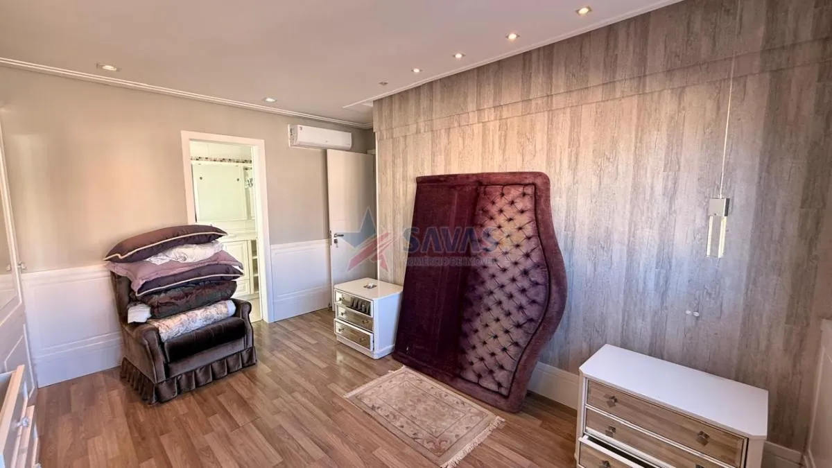 Apartamento amueblado con 3 suites y 2 plazas de garaje — photo 34