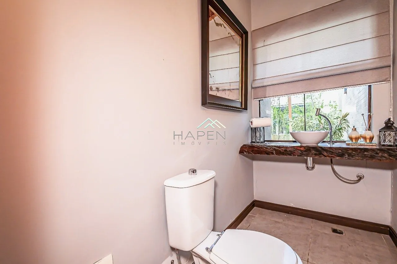 Casa con 3 suites y jardín privado — photo 17