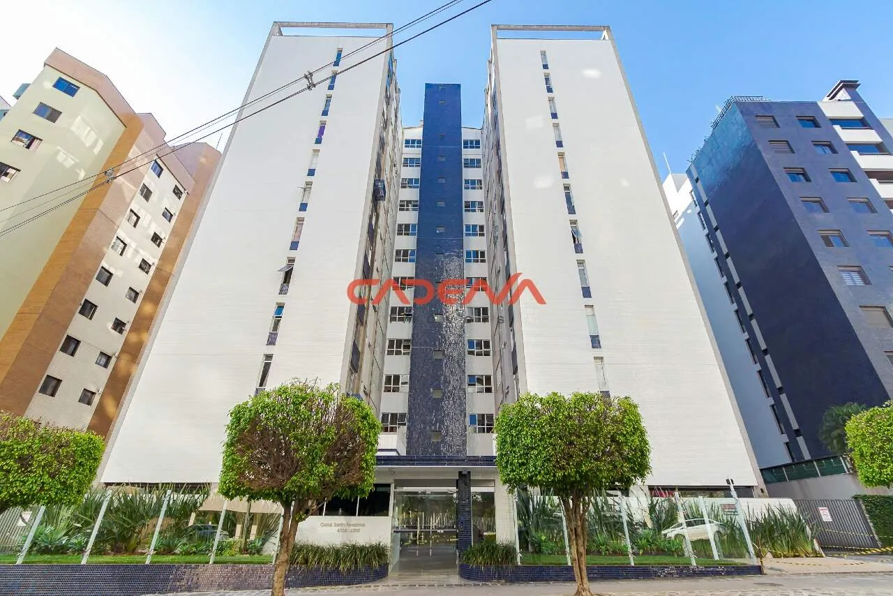 Furnished 137 m² apartment with a separate gas kitchen — photo 16